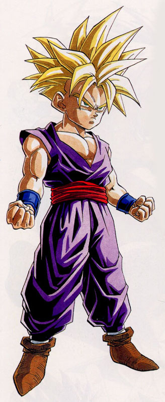 Otaku Gallery  / Art Books / Dragon Ball - Enciclopedia / 195.jpg